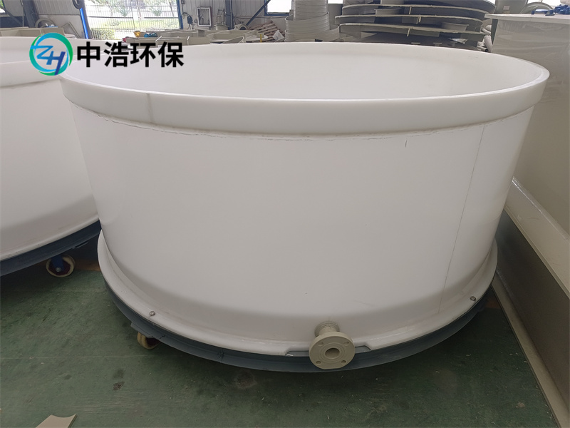 甘泉PP抽滤槽
